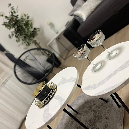 カルロヴァッツApartman Gold Marisアパートメント エクステリア 写真